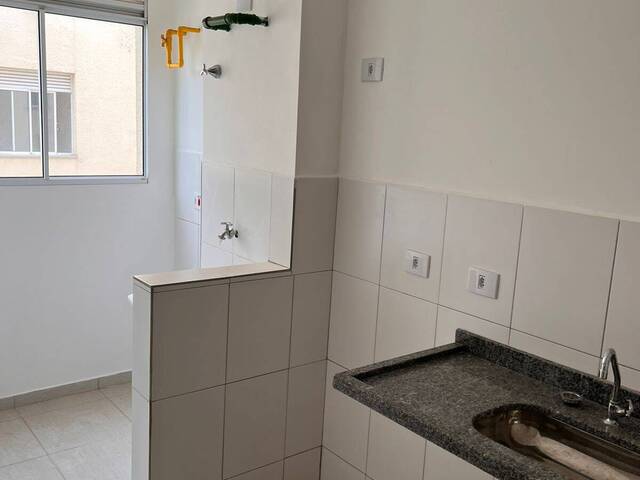 #ap2933 - Apartamento para Venda em Sorocaba - SP - 2