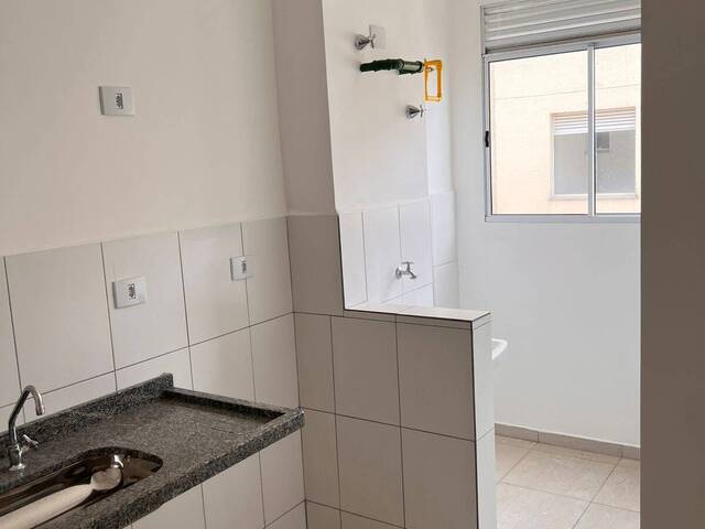 #ap2933 - Apartamento para Venda em Sorocaba - SP - 3