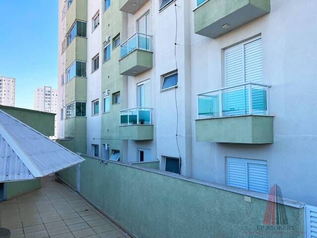 Apartamento para Venda em Sorocaba - 4