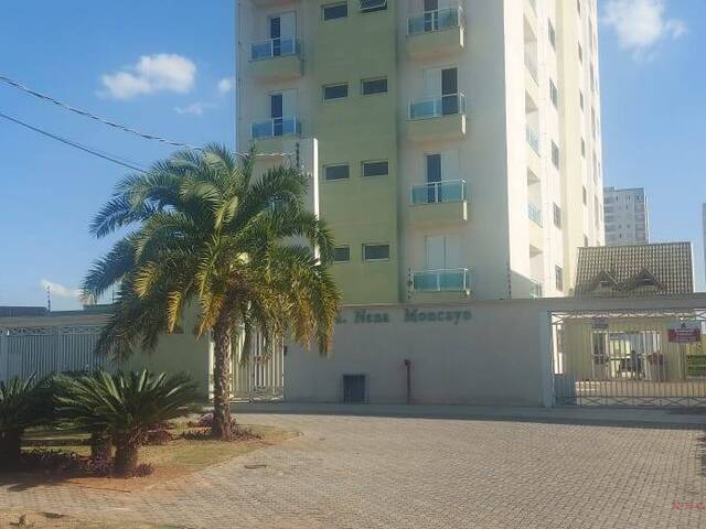 #Ap2938 - Apartamento para Venda em Sorocaba - SP - 2