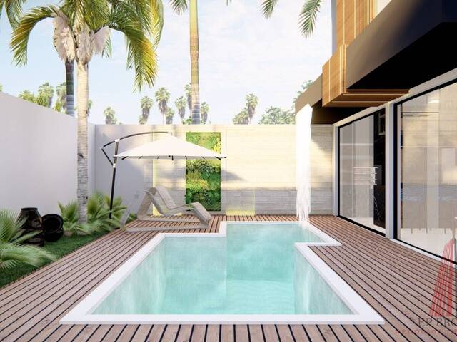 Área para Venda em Sorocaba - 5