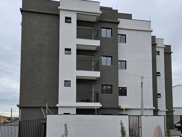 #AP2947 - Apartamento para Venda em Sorocaba - SP - 2
