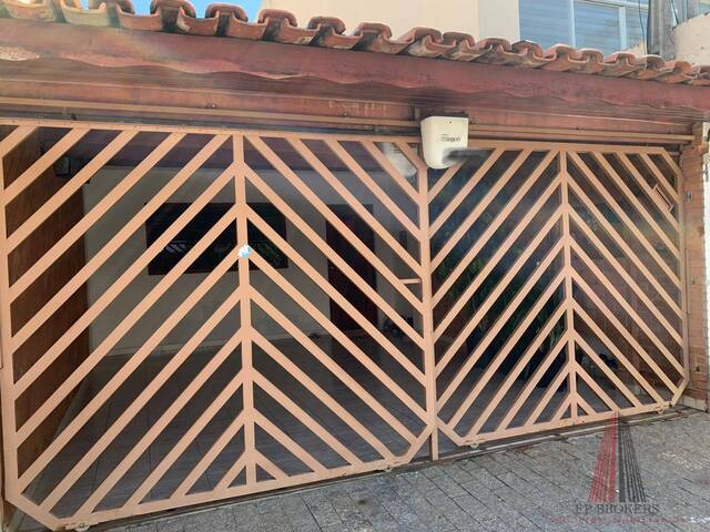 Casa para Venda em Sorocaba - 2
