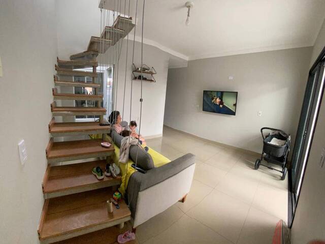 Casa para Venda em Sorocaba - 4