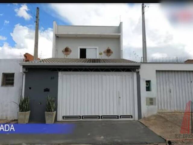 Casa para Venda em Sorocaba - 2