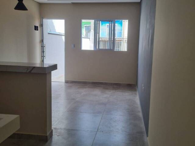 #CA2953 - Casa para Venda em Sorocaba - SP