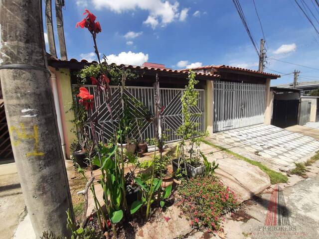 #CA2954 - Casa para Venda em Sorocaba - SP