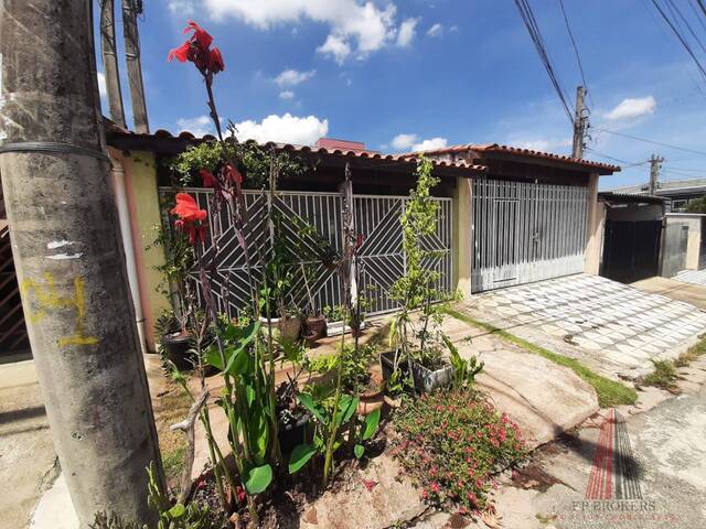 #CA2954 - Casa para Venda em Sorocaba - SP - 2