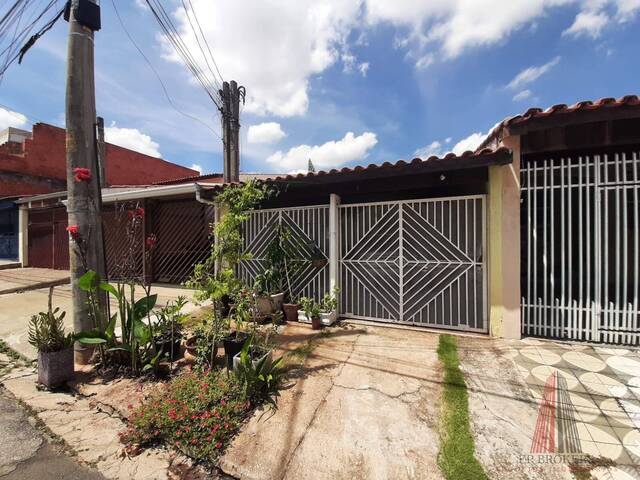 #CA2954 - Casa para Venda em Sorocaba - SP - 3