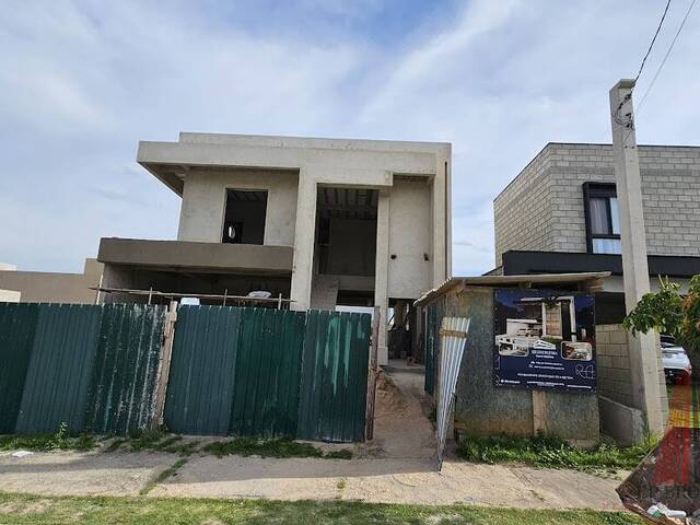 #SO2957 - Casa em condomínio para Venda em Votorantim - SP - 1