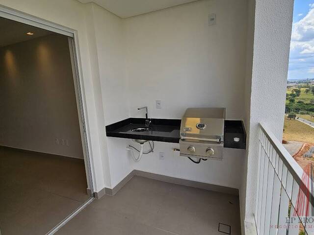 Apartamento para Venda em Sorocaba - 2