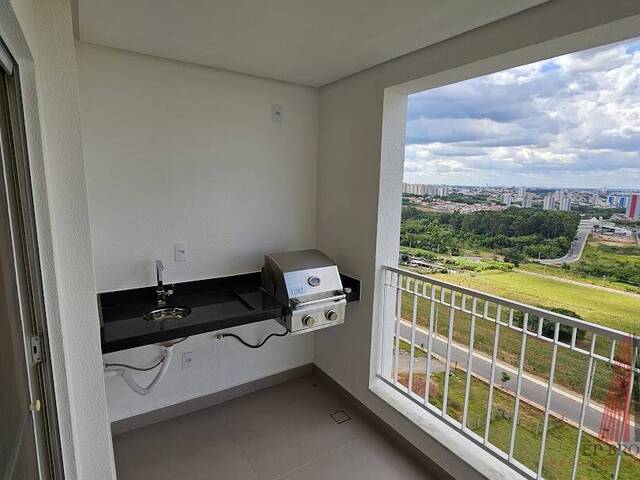 #AP2958 - Apartamento para Venda em Sorocaba - SP - 1