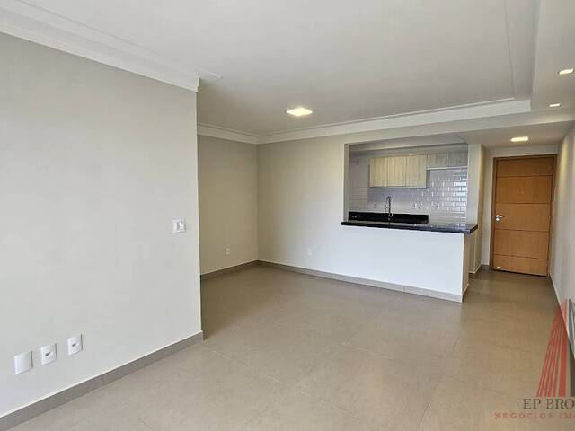Apartamento para Venda em Sorocaba - 3