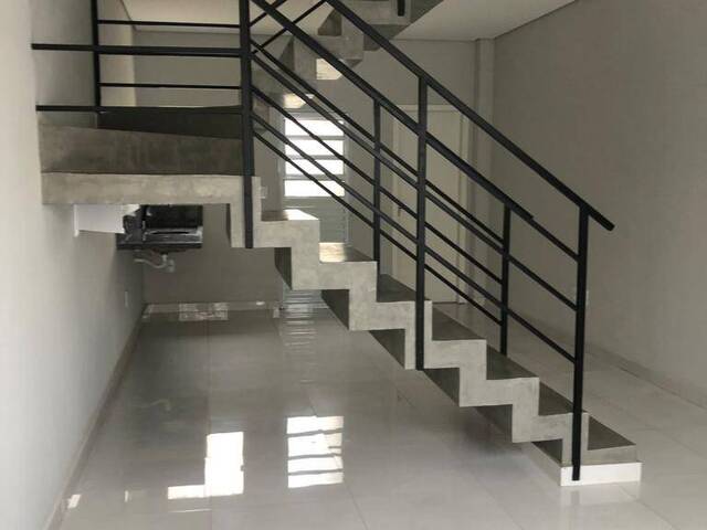 #SO2960 - Casa para Venda em Sorocaba - SP
