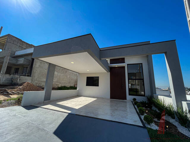 Casa para Venda em Sorocaba - 2