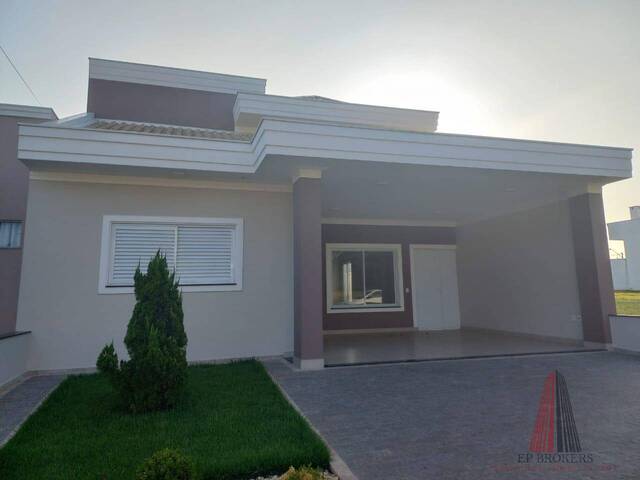 #CA2969 - Casa para Venda em Sorocaba - SP