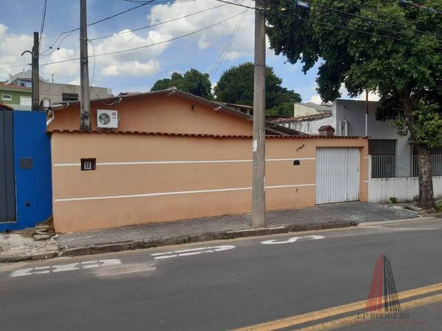 #CA2970 - Casa para Venda em Sorocaba - SP - 1