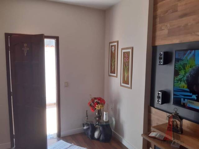 #CA2970 - Casa para Venda em Sorocaba - SP