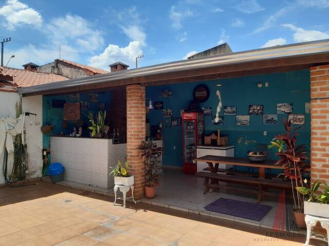 #CA2970 - Casa para Venda em Sorocaba - SP