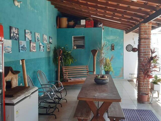 Casa para Venda em Sorocaba - 4
