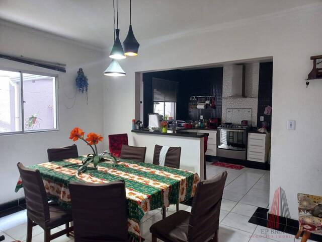 Casa para Venda em Votorantim - 4