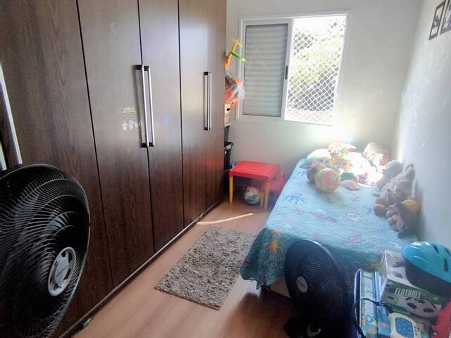 Apartamento para Venda em Sorocaba - 4