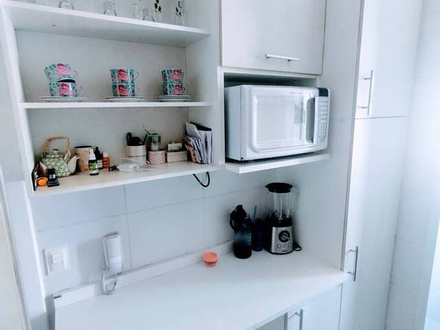 Apartamento para Venda em Sorocaba - 5