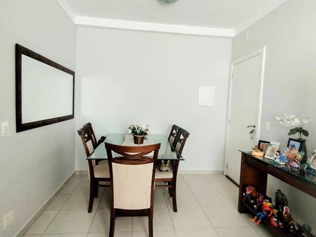 Apartamento para Venda em Sorocaba - 2