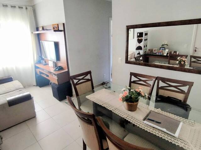 Apartamento para Venda em Sorocaba - 3