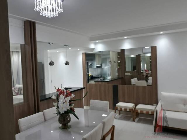 Apartamento para Venda em Sorocaba - 5