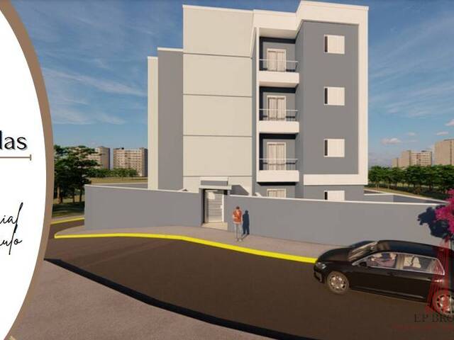 Apartamento para Venda em Sorocaba - 4