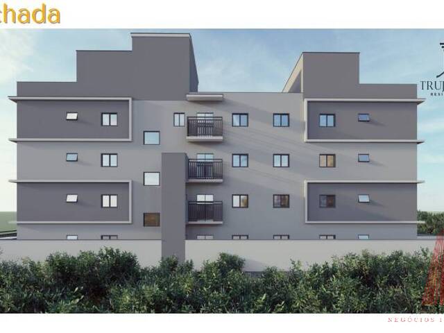 #AP2976 - Apartamento para Venda em Sorocaba - SP - 3