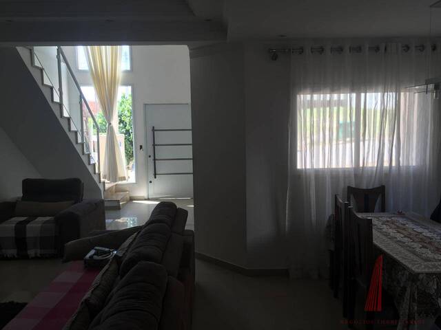 Casa para Venda em Sorocaba - 4