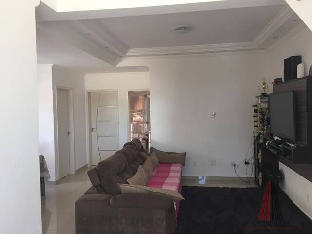 Casa para Venda em Sorocaba - 2