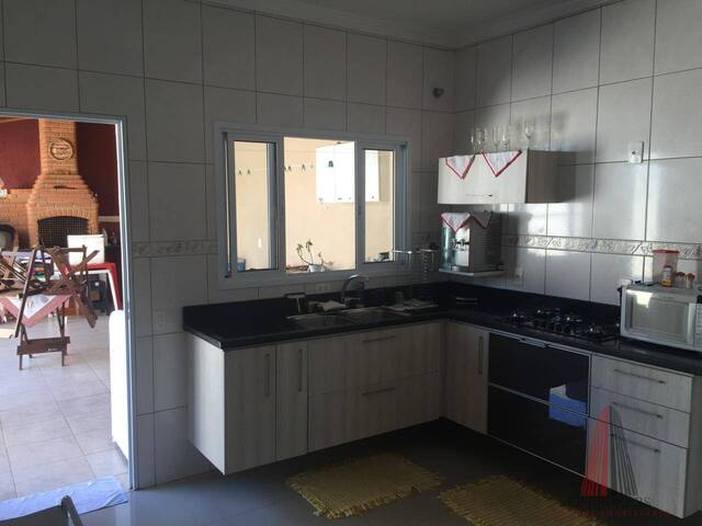 Casa para Venda em Sorocaba - 5