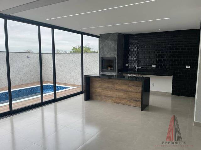 Casa para Venda em Sorocaba - 5