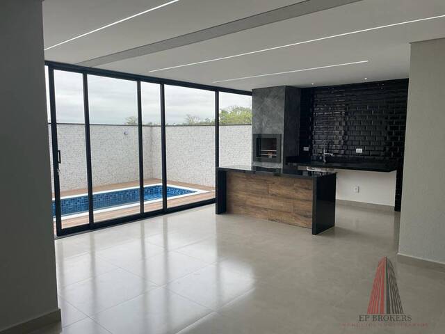 Casa para Venda em Sorocaba - 4