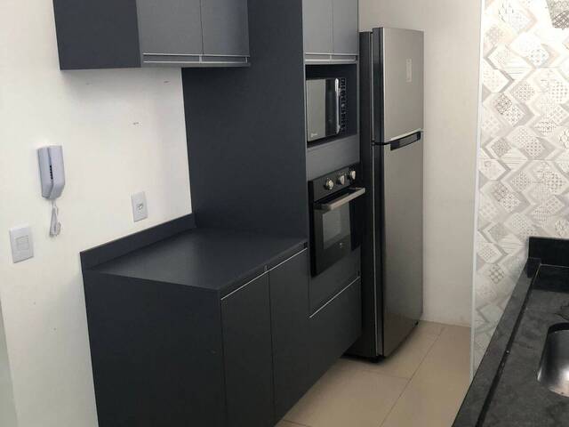 Apartamento para Venda em Votorantim - 5
