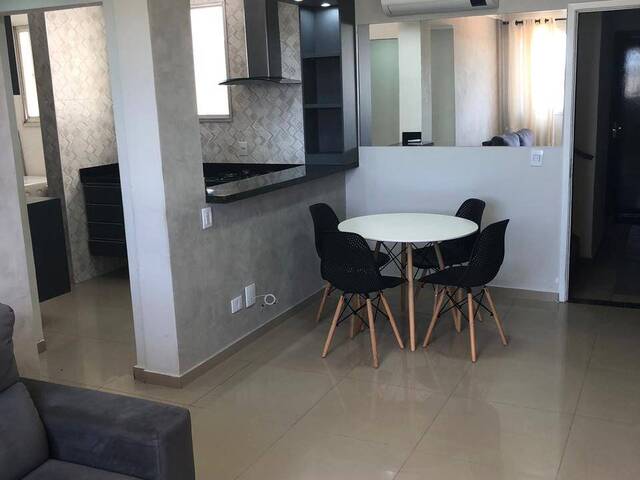 Apartamento para Venda em Votorantim - 2