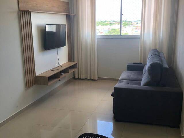 Apartamento para Venda em Votorantim - 3