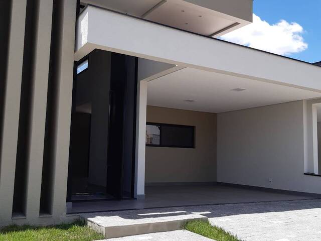 Casa em condomínio para Venda em Sorocaba - 2
