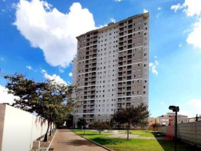 #AP2986 - Apartamento para Venda em Sorocaba - SP - 1