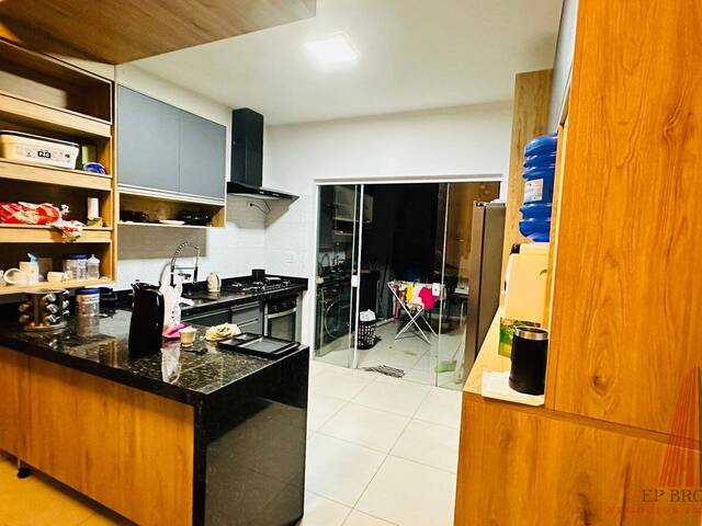 #CA2987 - Casa para Venda em Sorocaba - SP - 3