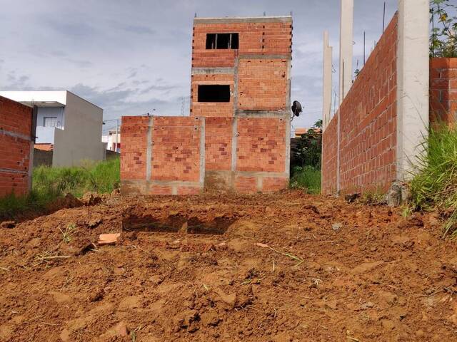 Venda em Parque São Bento - Sorocaba