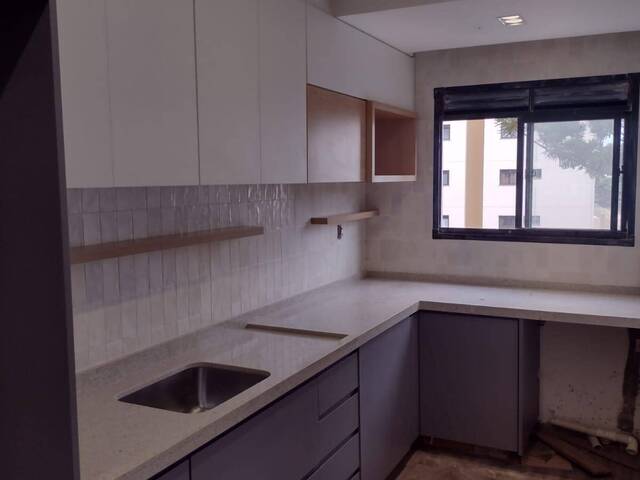 Apartamento para Venda em Sorocaba - 4