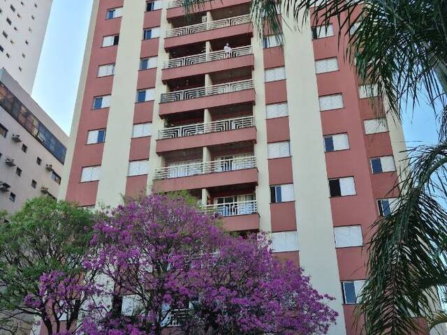 #AP2990 - Apartamento para Venda em Sorocaba - SP - 1