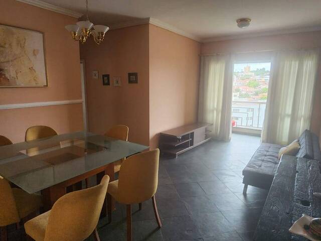 #AP2990 - Apartamento para Venda em Sorocaba - SP