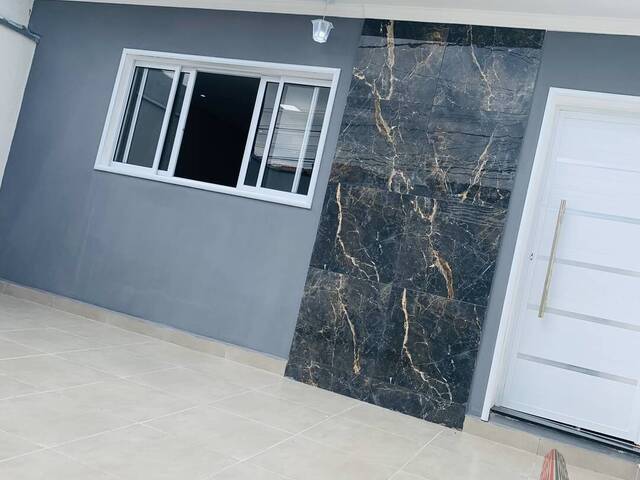 Casa para Venda em Sorocaba - 2