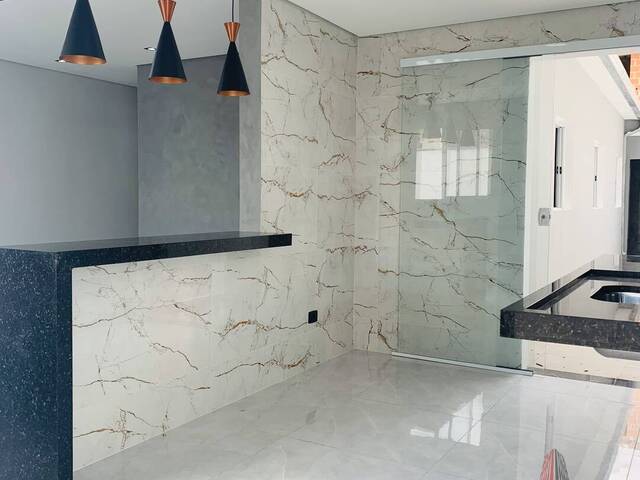 Casa para Venda em Sorocaba - 4