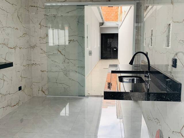 Casa para Venda em Sorocaba - 5